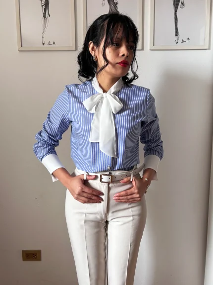 Blusa Danna